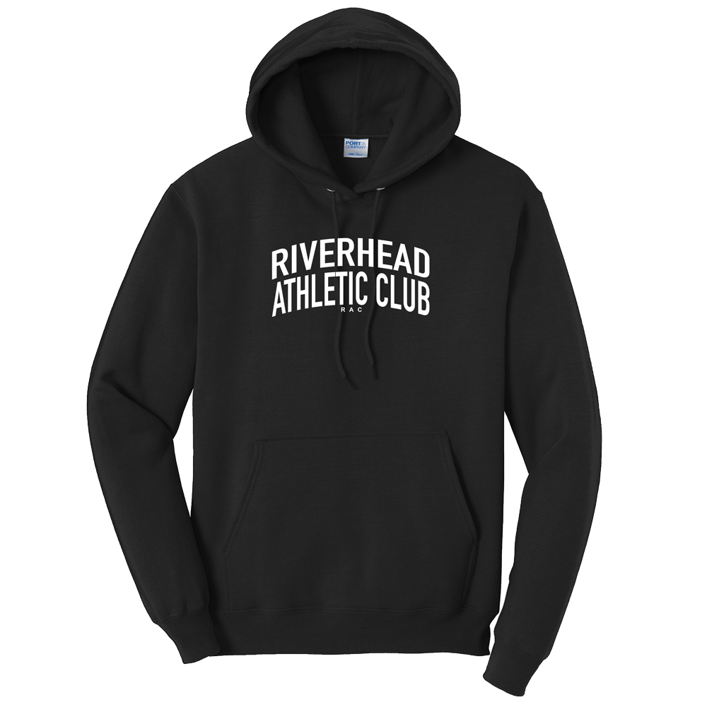 Youth Riverhead Athletic Club Hoodie Sweatshirt