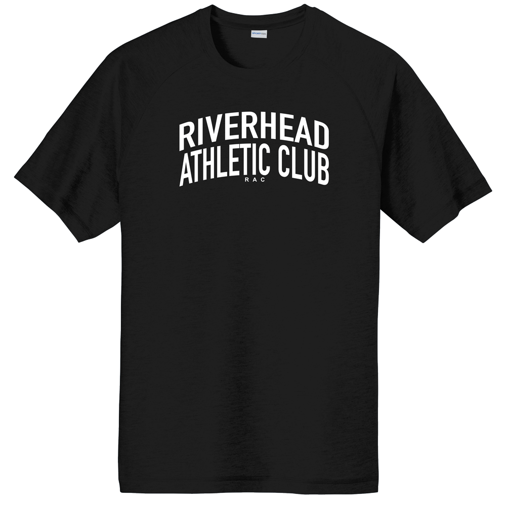 Riverhead Athletic Club Sport-Tek Wicking Tee