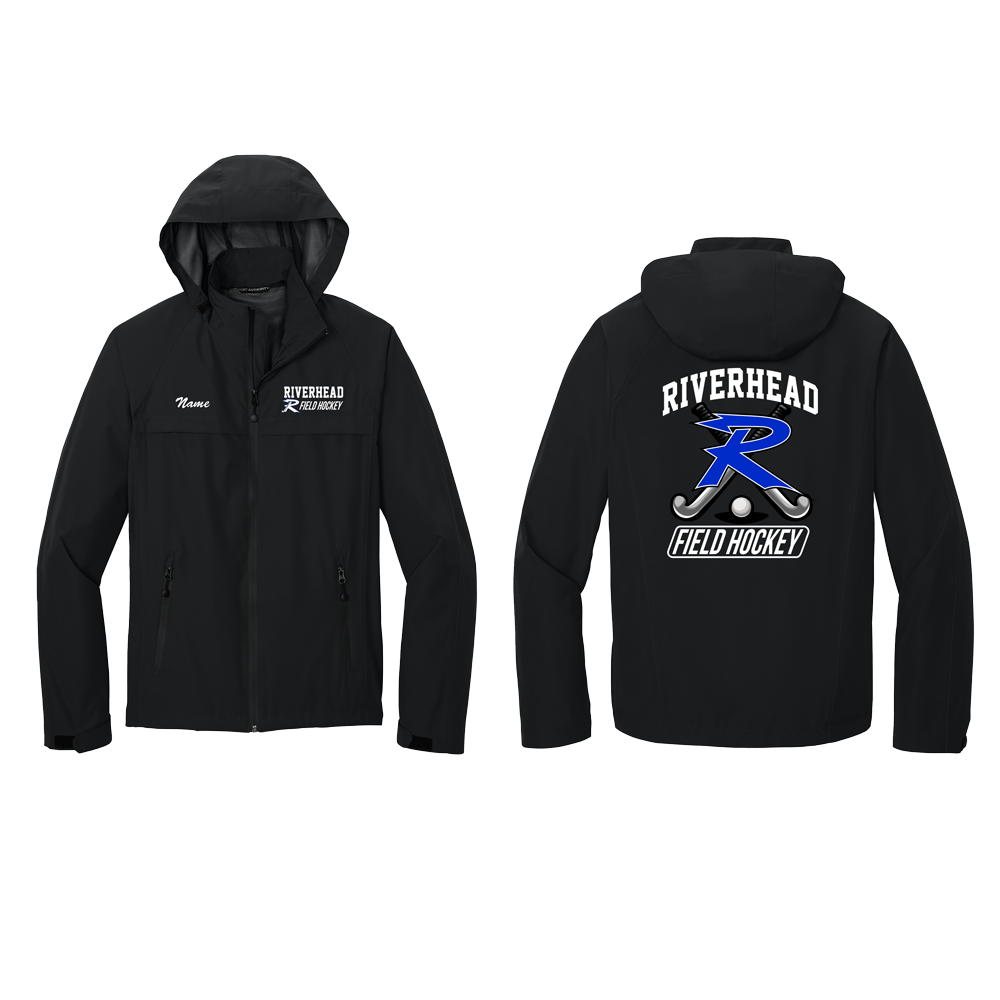 Riverhead Field Hockey Waterproof Jacket