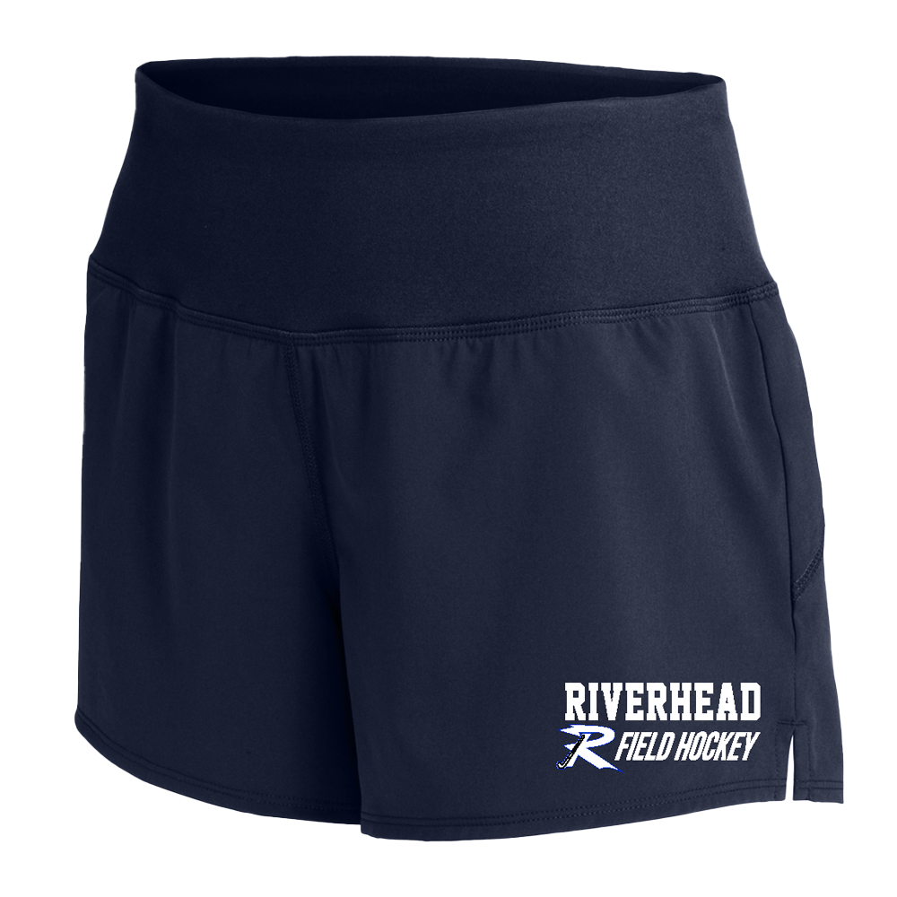 Riverhead Field Hockey Sport-Tek® Women's Shorts