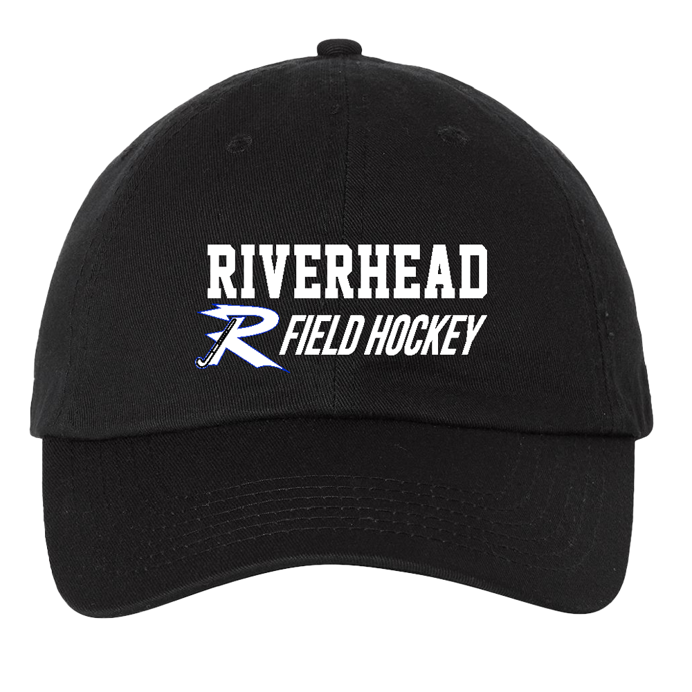 Riverhead Field Hockey Hat