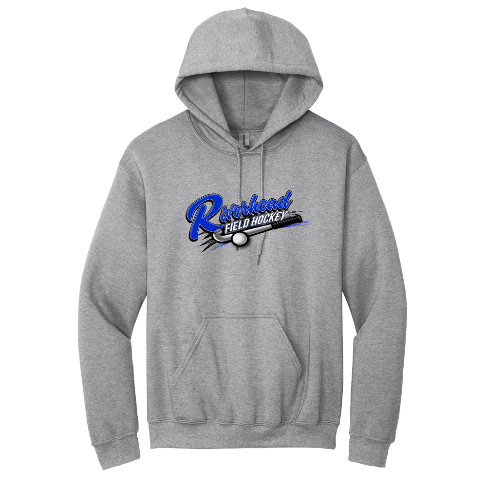 Riverhead Field Hockey Hoodie