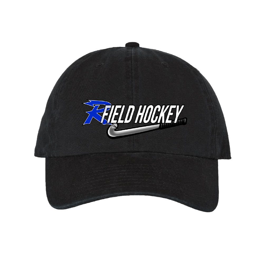 Riverhead Field Hockey Cap