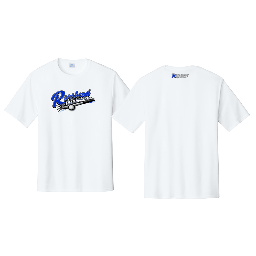 Riverhead Field Hockey Performance Tee