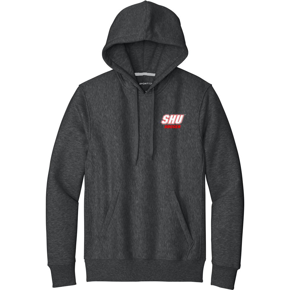 SHU Sport-Tek Super Heavyweight Hoodie