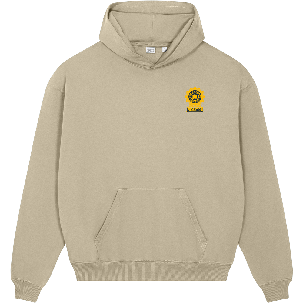 Suffolk County Probation Stanley/Stella Unisex Dry Hoodie