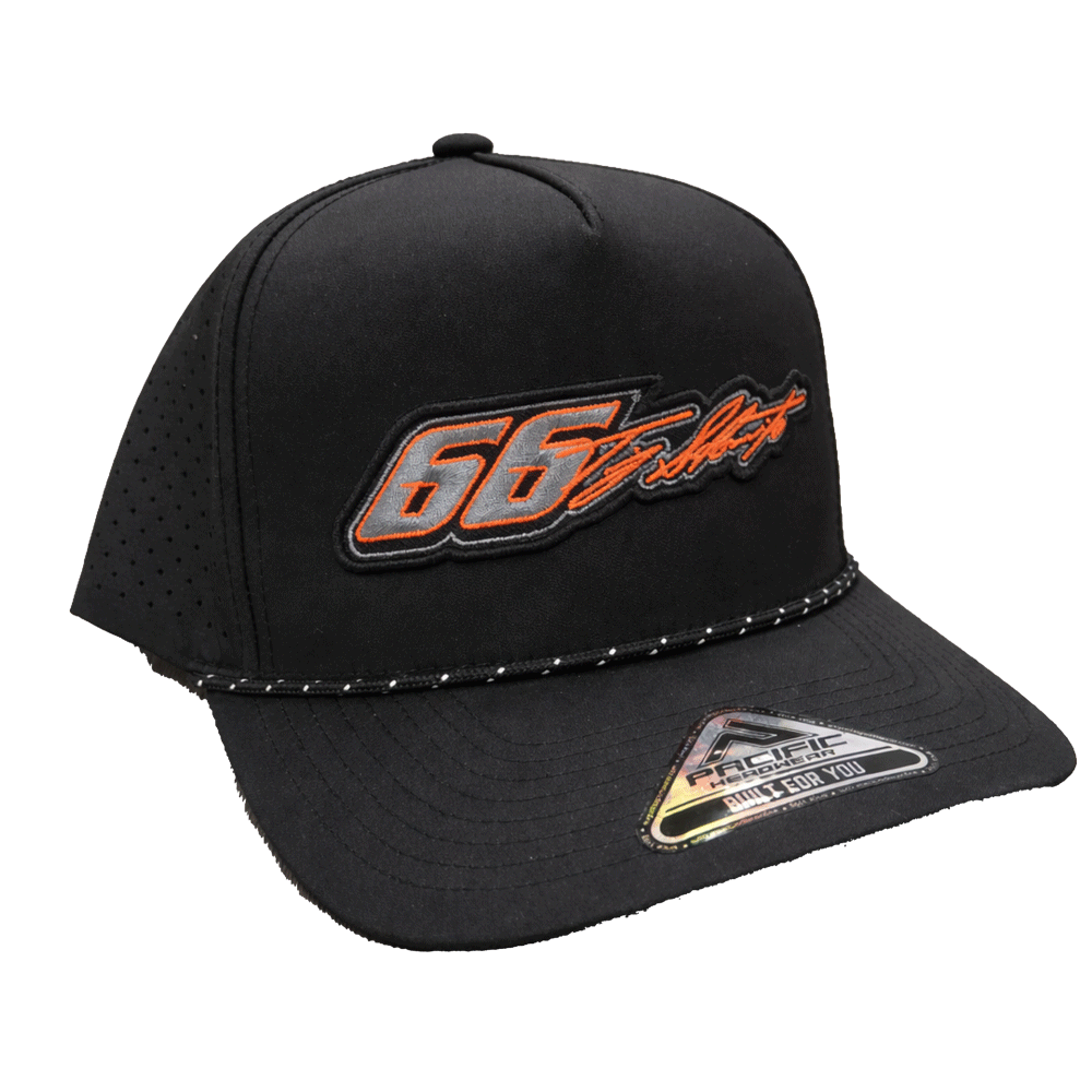 2026 Timmy Solomito Snapback Cap