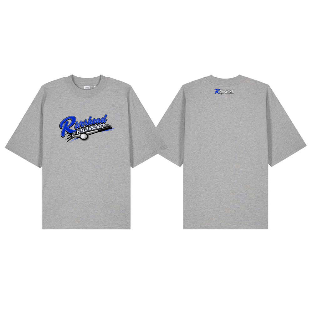Riverhead Field Hockey Stanley/Stella® Unisex Blaster 2.0 Tee